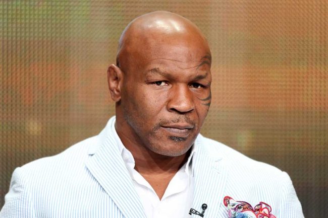 航空機乗客殴打騒動でタイソン側が主張 泥酔客に「嫌がらせされ