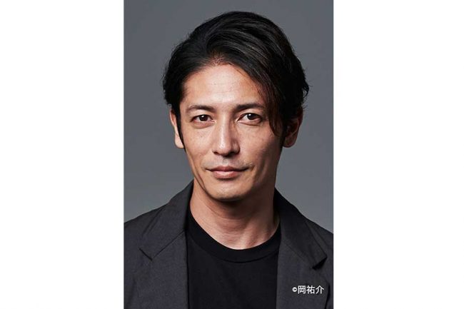 西武戦に俳優 玉木宏さん登場 5月14日セレモニアルピッチ 当日は 獅子女デー 開催 The Answer