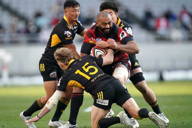 府中で1年間威張れるか ラグビー元日本代表・廣瀬俊朗が力説、ダービー