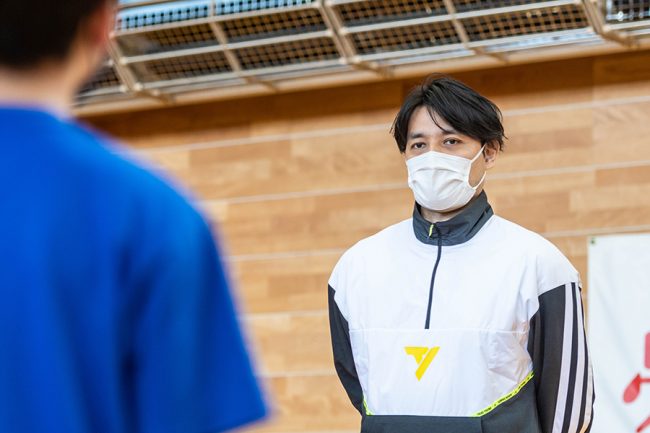 人生で 他人の評価 より大事なこと バスケ渡邉拓馬さん 気仙沼の子供に贈る言葉 The Answer 人生で 他人の評価 より大事なこと バスケ渡邉拓馬さん 気仙沼の子供に贈る言葉 The Answer