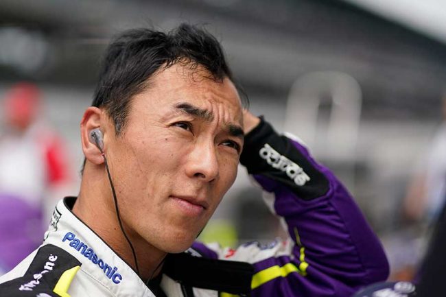 優勝だけを狙っていた佐藤琢磨 3度目のインディ500制覇に足りなかった あと一押し The Answer