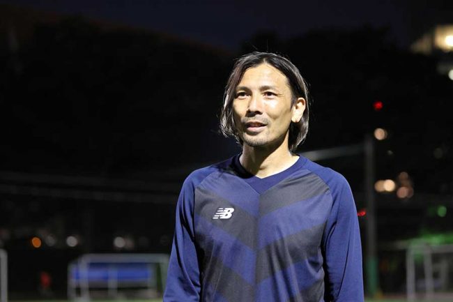 鈴木隆行 W杯ベルギー戦秘話 つま先弾 導くブラジルでの涙と 眠れなかった 前夜 The Answer