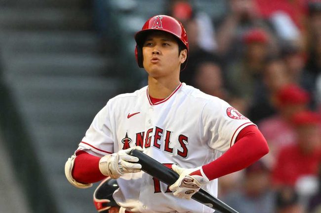 大谷翔平のRソックス入り熱望 ボストン名物司会者も虜「10年606億円