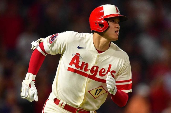 大谷翔平 13号に敵地実況席は11秒の沈黙 元首位打者obが挙げた 唯一のミス とは The Answer