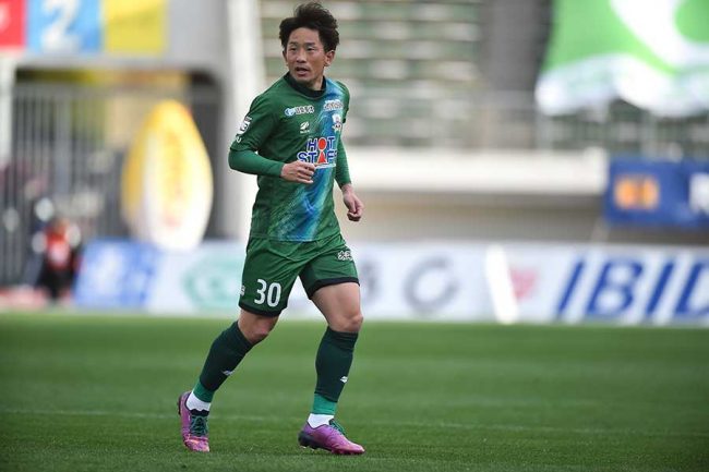 進化できないと思ったら「僕が引退する時」 Jリーガー宇賀神友弥がラン