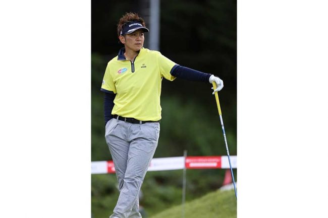 6刀流 で活躍 女子ゴルフ6勝の天沼知恵子が3年ぶりツアー出場へ 最後になるかも The Answer