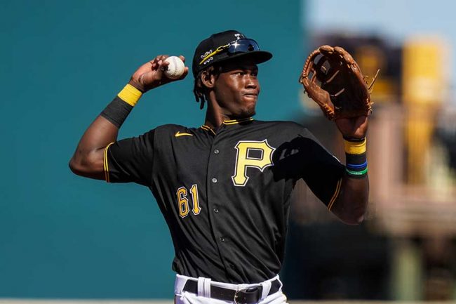 オニール クルーズ ボブルヘッド パイレーツ Oneil Cruz オ hB13 オニール クルーズ ボブルヘッド パイレーツ Oneil Cruz オ hB13