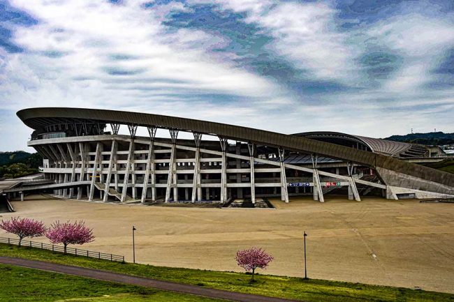 宮城スタジアムは「負の遺産」か 日韓W杯