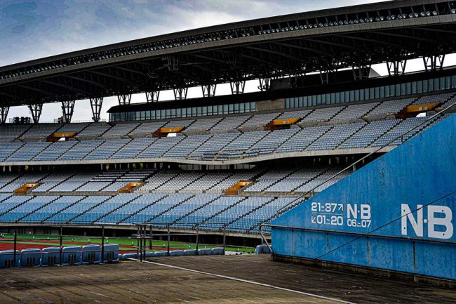 宮城スタジアムは 負の遺産 か 日韓w杯 終戦 の地 解体危機を経た年後の姿 The Answer