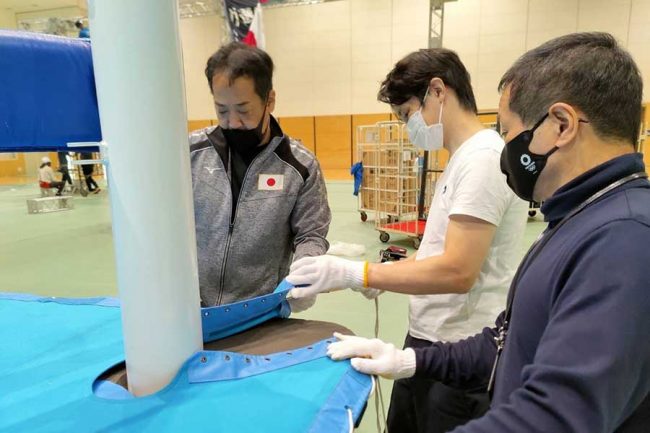 自ら雑用に汗を流す日本ボクシング連盟会長 就任から4年、聞いてきた