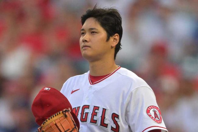 大谷翔平に2被弾→13Kされたロイヤルズ地元紙はもはや