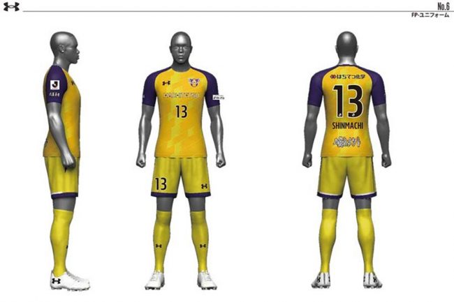 ドラマ「オールドルーキー」出演の元Jリーガー 引退→転職を経たリアル