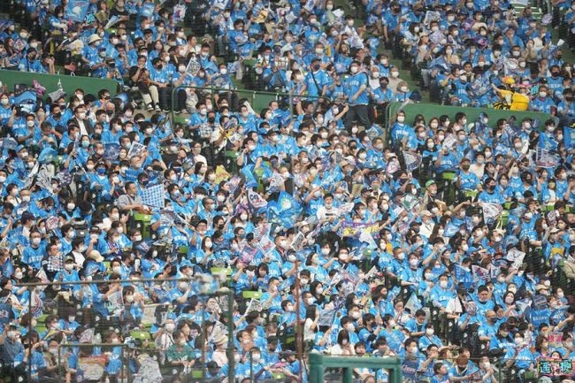 西武、7月23日楽天戦の立ち見チケット販売 19年CS以来3年ぶり、当日は