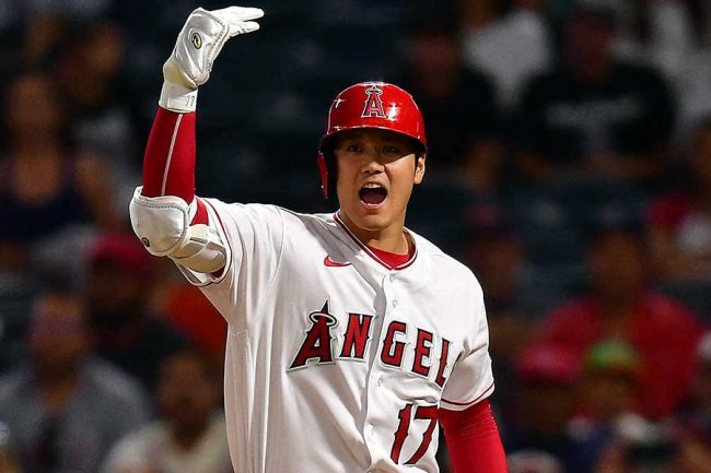 大谷翔平のリーダーシップを米識者が証言 敵地のベンチ内で目撃された