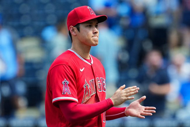 大谷翔平 敵地少年すら 悶絶 させた振舞いに海外称賛 少年が悲鳴を上げている 8月の二刀流 The Answer