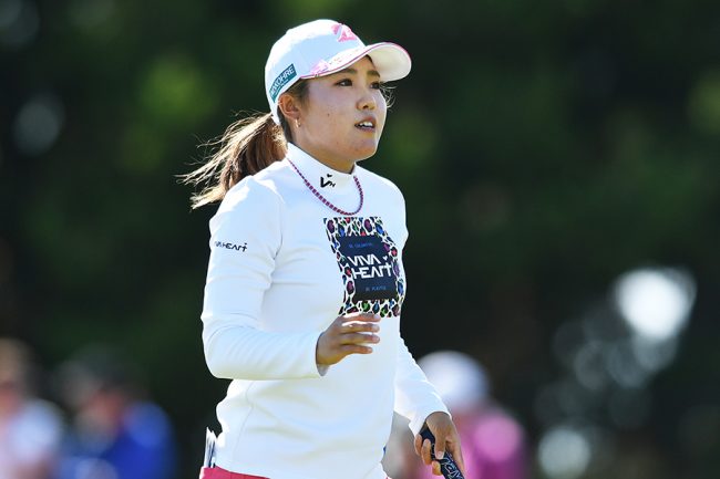 EPOCH ONE エポックワン JLPGA アワード 80枚限定 古江彩佳 ミントモール / MINT BASE店 (TCシングル通販) / 2022 EPOCH One