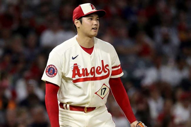 セール時期 ANGELS 大谷翔平 OTANI ユニフォーム エンゼルス