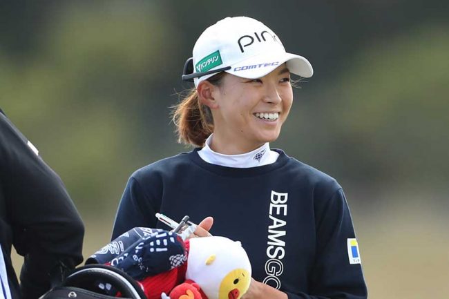 第43回全英女子オープンゴルフ 〜笑顔の覇者・渋野日向子 栄光の軌跡 