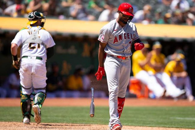 エンゼルス 一邪飛 一邪飛 一邪飛 一邪飛 大谷翔平の歴史的快挙翌日に珍記録 The Answer
