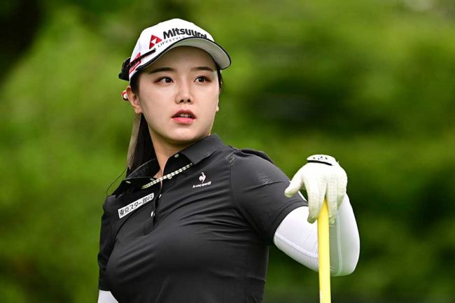 箱根の観光名所をお忍び満喫した171cmセキ・ユウティンに反響「何処の