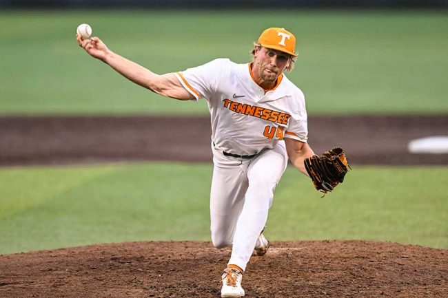 エンゼルス傘下にいる170キロ右腕 剛球披露で「未来のクローザー