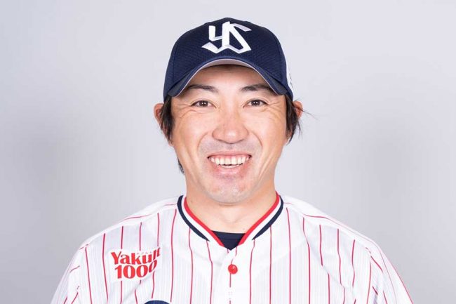 夢が多様化する時代だからこそ伝えたい プロ野球・内川聖一が語る
