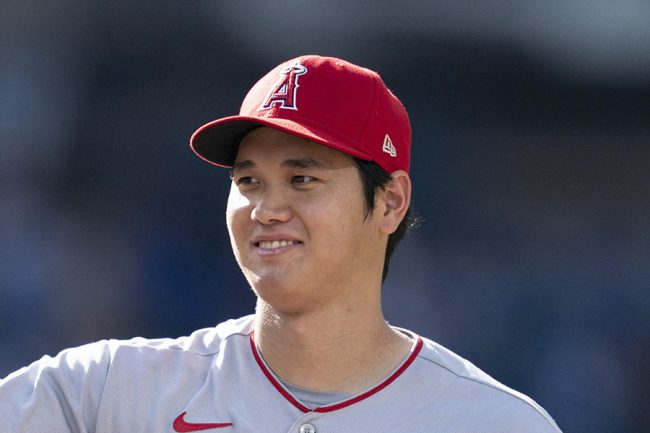 エンゼルス 公式 大谷翔平 サンバイザー - 帽子