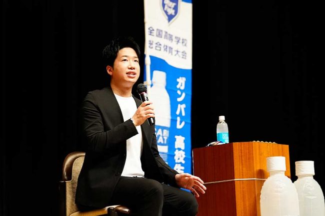 スポーツで伸びる人・伸びない人の差 17歳で日本一、卓球・水谷隼の