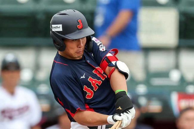 球速163kmの韓国高校生、日本のドラフト候補斬りに海外衝撃「韓国に