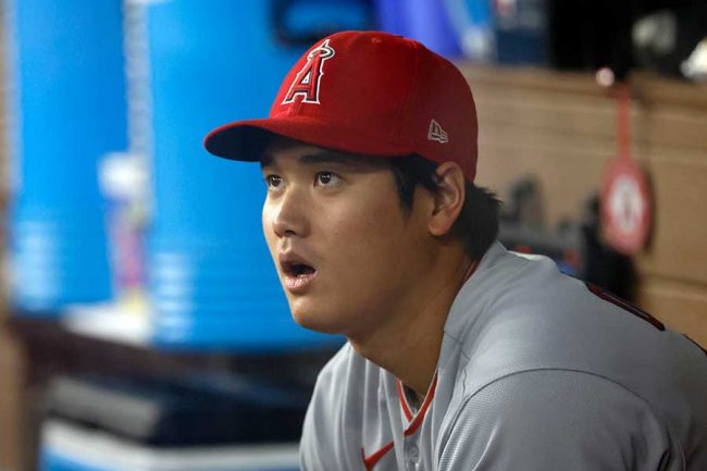 大谷翔平トレード論に疑問 元mlb球団gmが二刀流特有の問題指摘 相応しい見返りが The Answer