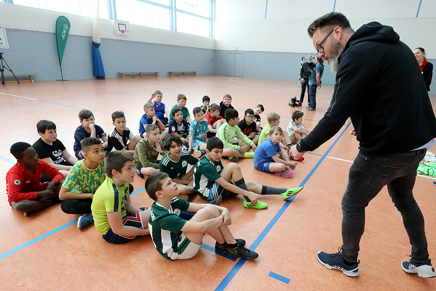 医師に相談するタイミング