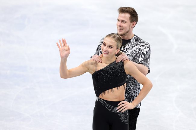 フィギュア 選手 トップ 結婚