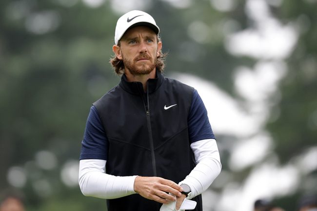 日本に来るのが「なぜこんなに大好きか」 ZOZO参戦の元欧州賞金王が