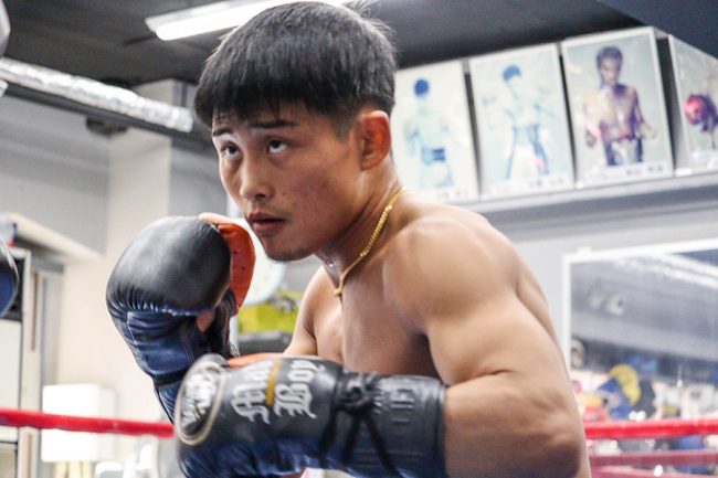 ボクシング kyo 𝙎𝙃𝙊𝙍𝙆𝙔 𝙒𝙊𝙍𝙇𝘿 𝘾𝙃𝘼𝙈𝙋 𝙫𝙚𝙧. 🌏👑 📸 @shinsuke