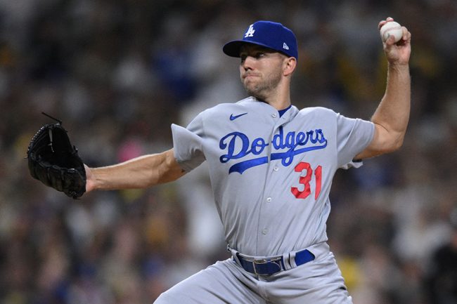 大谷翔平とローテの柱に？ エンゼルスがドジャース今季15勝左腕に関心