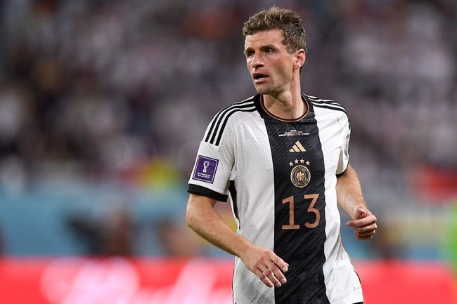 サッカー界の重鎮、ミュラーが日本代表に完敗宣言！世界に実力が認められるかぁ～・・・ 時事ネタ最速族