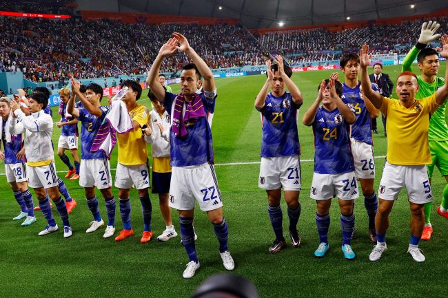 自尊心が傷つくから言いたくないが…」 W杯で韓国が痛感した日本