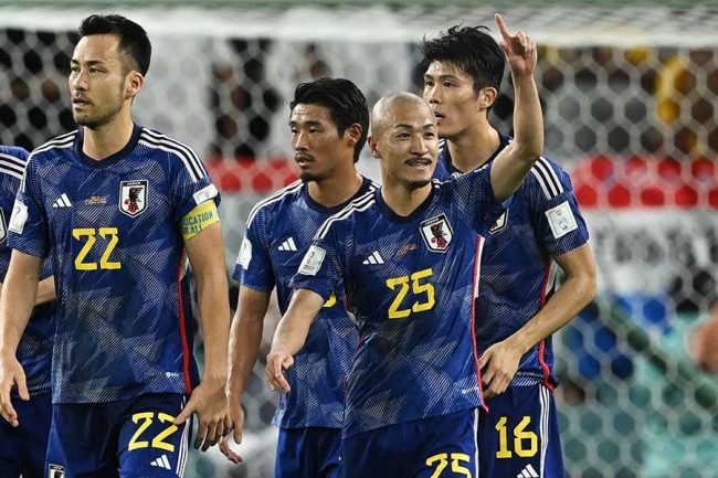 W杯死闘の裏で生まれた日本＆クロアチアの友情に感動「心温まる