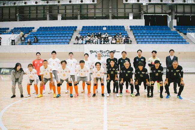 見たことのないスーパープレー続出？ DAZNの人気サッカー番組が