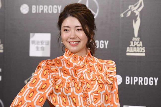 堀琴音、ドレス丸被りだった同期から言われた意外な感謝 舞台裏で納得