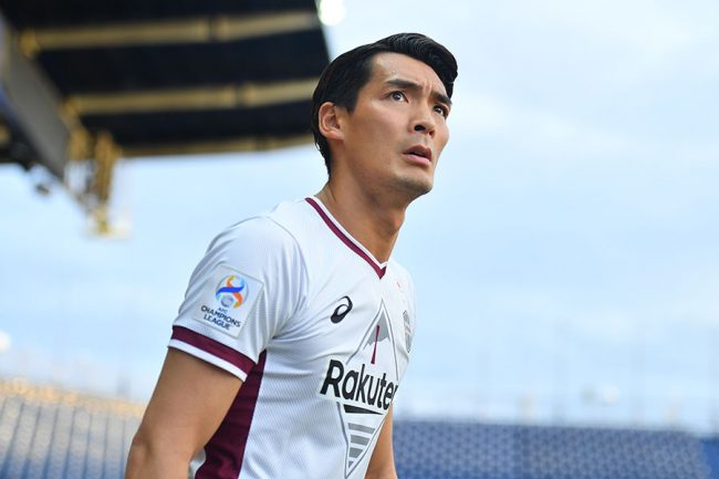 槙野智章、実は50日前に涙の引退宣言 沈黙20秒超の舞台裏映像に反響