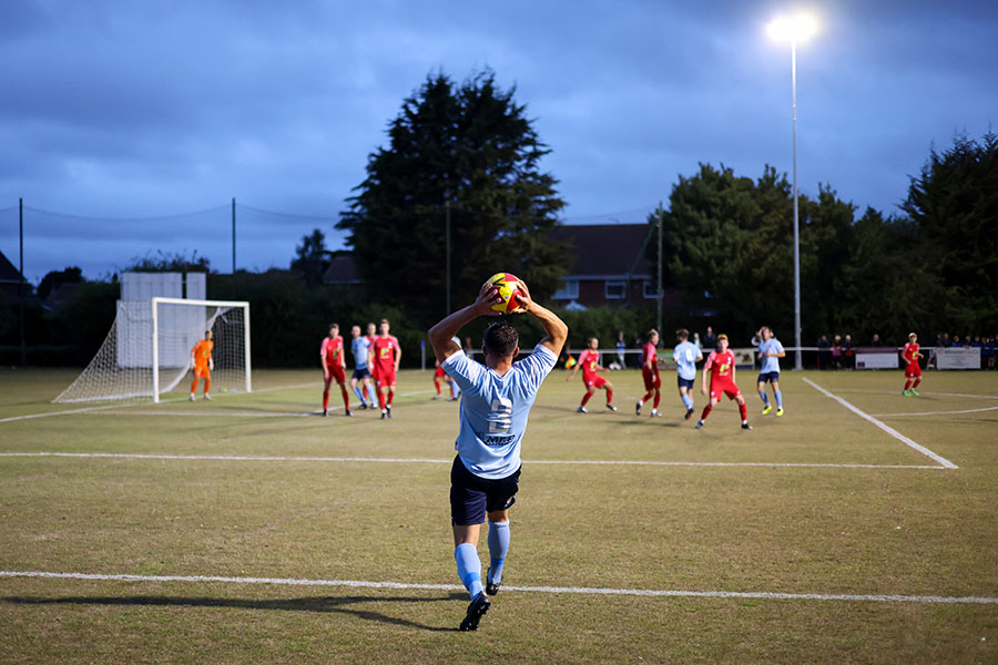 高校サッカーで流行するロングスロー指導の問題点とは？（写真はイメージ）【写真：Getty Images】