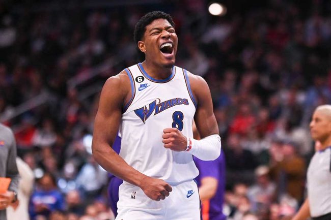 八村塁 八村塁 - Wikipedia