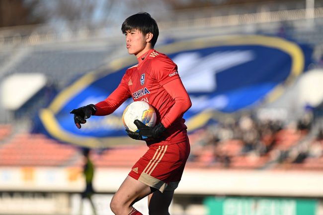 Kashima academy football club.カシマアカデミーフットボールクラブ