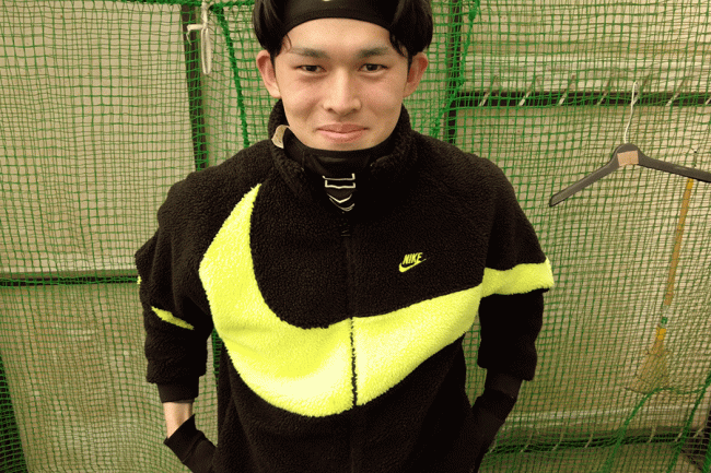 佐々木朗希が「走るのめちゃ速そう」 長身190cm、160キロ右腕の地元