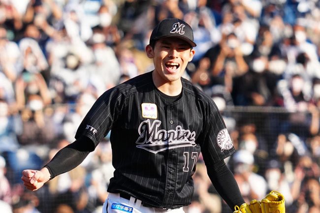 日本のプロ野球選手に米FOX識者が注目 「彼は絶対的スターになる」と称賛された右腕は THE ANSWER