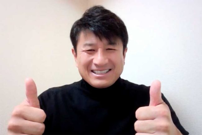 僕自身バカにされていた」 ボトムアップ提唱者、森保流に感じた