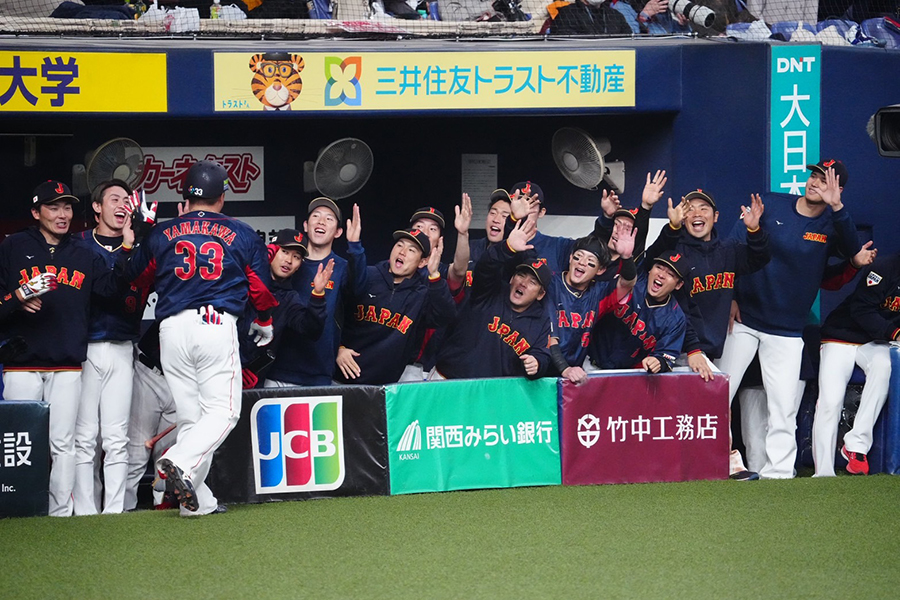 大谷翔平が「一番愛される理由」 山川穂高のHRへのリアクションに称賛