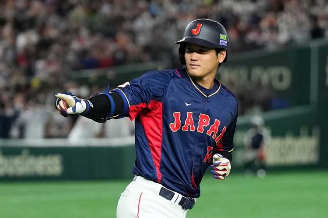 大谷翔平のHRボールを巡る日本人ファンの