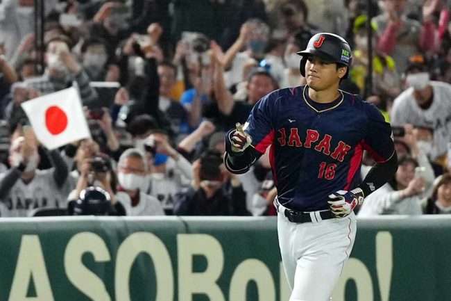 OHTANI 16 日本代表 ユニフォーム 大谷 翔平 16 侍JAPAN サムライ